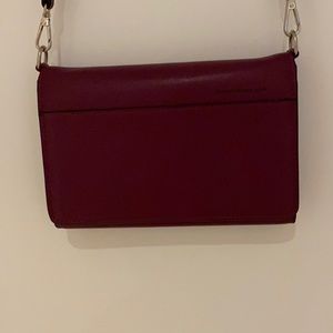 Christopher Kon Purse